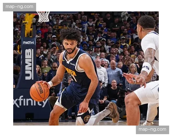 独行侠马绍尔贡献20分,球队虽败但给予掘金足够压力