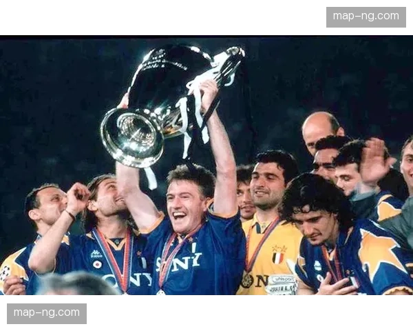 法国卫冕冠军心理建设 德尚如何应对世界杯两连冠历史压力