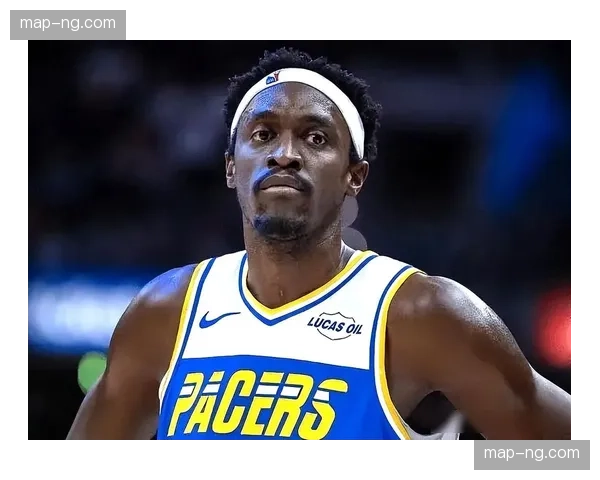 步行者全队48次助攻创纪录，西亚卡姆膝伤大概率出战